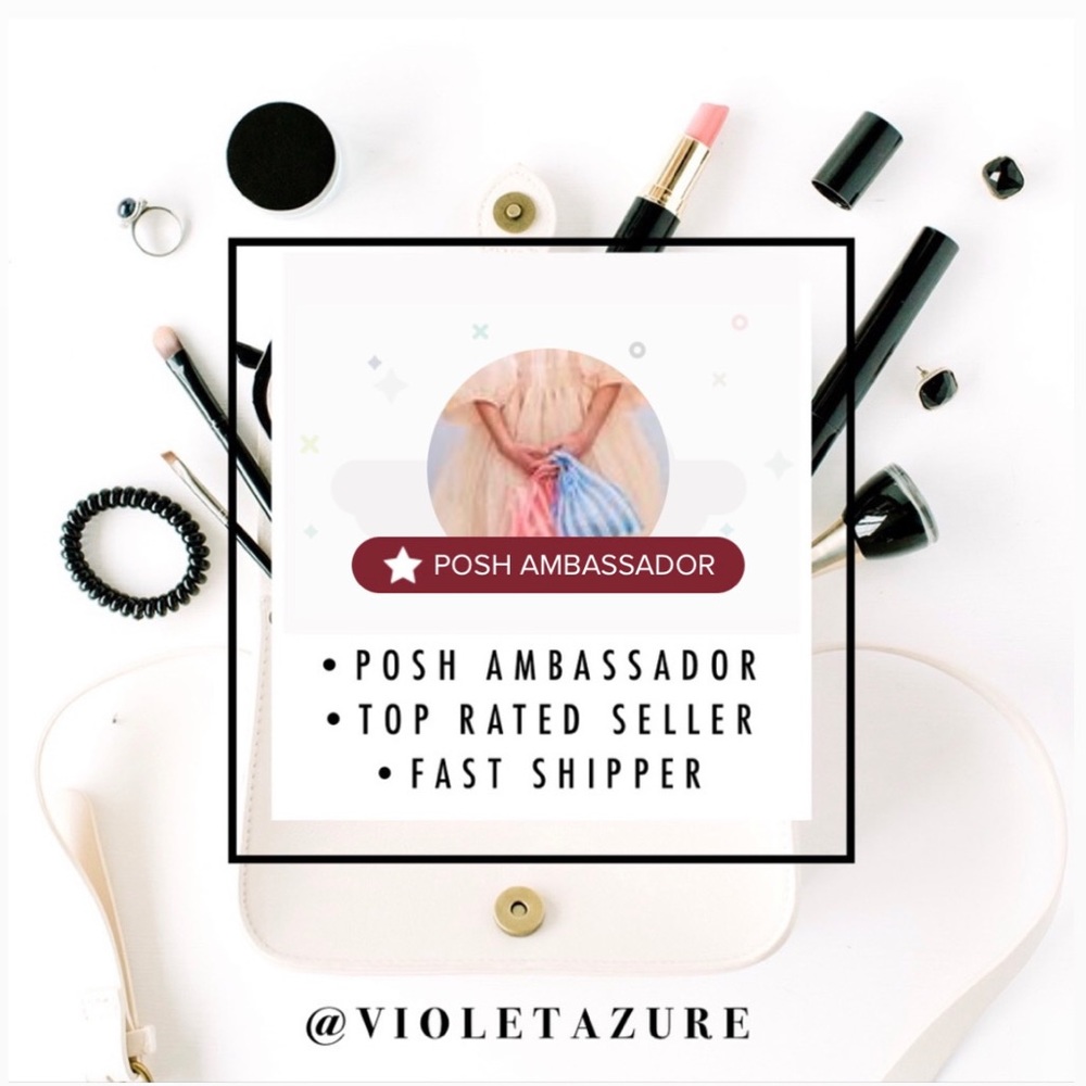 ⚡️Shop Info⚡️